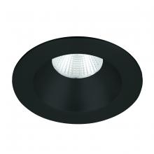  R3BRD-S930-BK - Ocularc 3.0 LED Round Open Reflector Trim with Light Engine