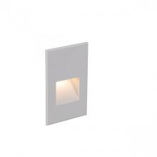 WAC Canada WL-LED201-27-WT - LEDme? Vertical Anti-Microbial Step and Wall Light