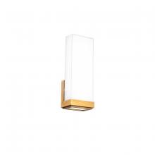 WAC Canada WS-43114-27-AB - COLTRANE Wall Sconce