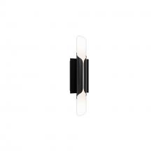 WAC Canada WS-95518-27-AB - Wrappe Wall Sconce