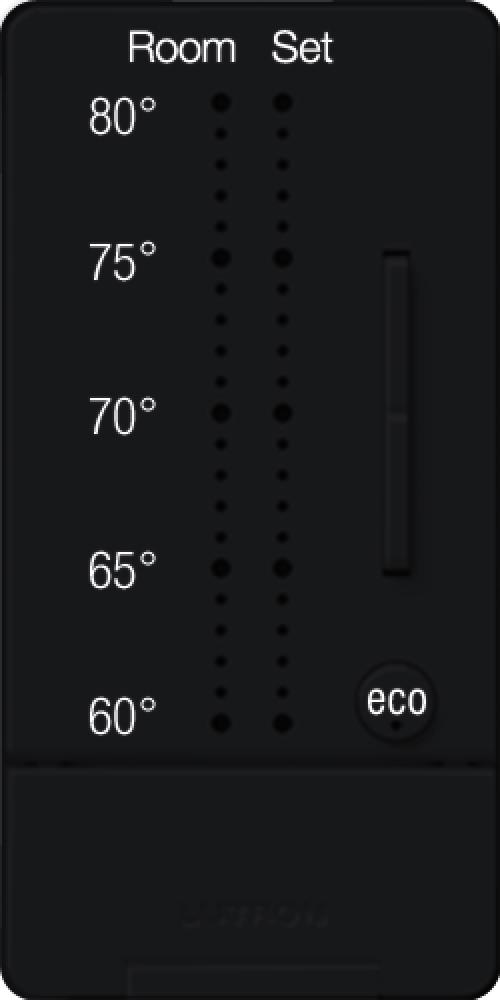 SEE TEMP FAHRENHEIT COLOR CHANGE KIT BL