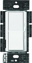  DVFSQ-LF-WH - DIVA 3-SPEED LIGHT SWITCH IN WHITE