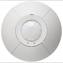  LOS-CIR-1500-WH - OCC SEN-CEILING MT INFRARED