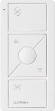  PJ2-3BRL-TSW-F01 - PICO RF 434MHZ FAN CONTROL SNOW