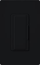 Lutron Electronics RD-RD-BL - RADIORA2 REMOTE DIMMER BLACK