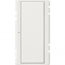 Lutron Electronics RK-S-WH - COLOR KIT FOR NEW RA SWITCH IN WHITE