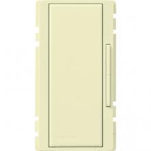 Lutron Electronics RKA-AD-AL - REMOTE DIMMER COLOR KIT ALMOND