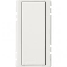 Lutron Electronics RKA-AS-WH - REMOTE SWITCH COLOR KIT WHITE
