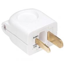  RP-FDU-10-WH - RECEPTACLE PLUG DIMMING USE WHITE