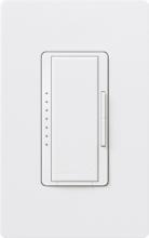  RRD-10D-WH - RADIORA2 1000W DIMMER WHITE