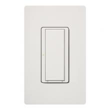  RRD-8S-DV-WH - RA2 8A 2WIRE SWITCH WHITE