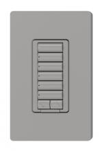  RRD-HN6BRL-GR - CL RA2 6BRL HYB ST KEYPAD GRAY