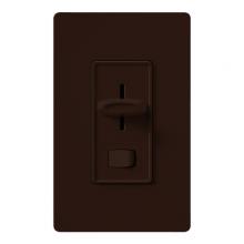  SF-10P-BR-CSA - SKYLARK FLUOR 120V 1-10LP BROWN