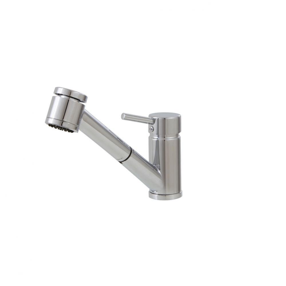 20343 Tapas Pull-Out Spray Kitchen Faucet