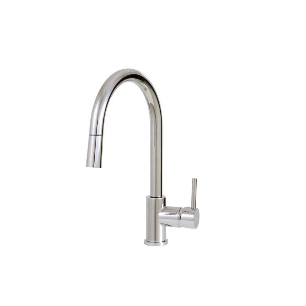 3345N Studio Pull-Down Kitchen Faucet