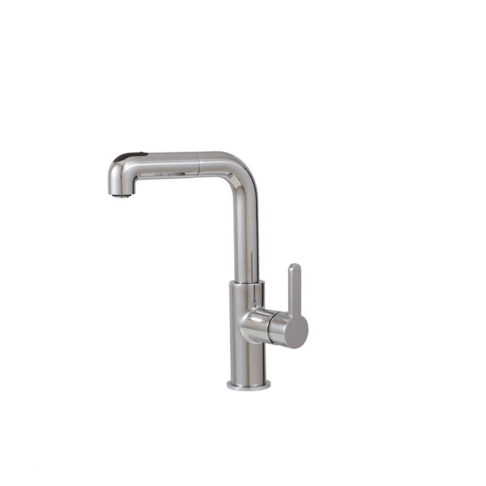 5043N Eatalia Pull-Out Spray Kitchen Faucet