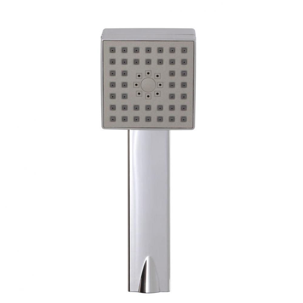 85275 Square Handshower - 3 Functions