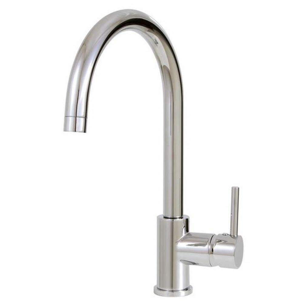 8045N Urban Single Spray Kitchen Faucet