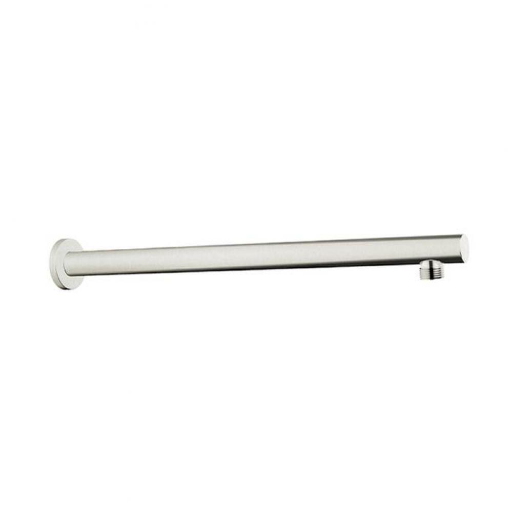 M8103 Round Shower Arm & Flange 16''