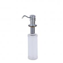 Aquabrass ABAB40148BN - 40148 Soap Dispenser