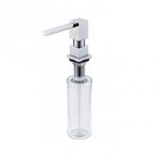 Aquabrass ABAB40218BN - 40218 Soap Dispenser