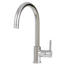 Aquabrass ABFK8045NPC - 8045N Urban Single Spray Kitchen Faucet
