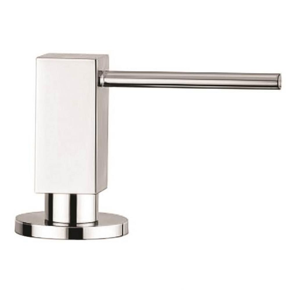 Blanco Quadris Ii Soap Dispenser,