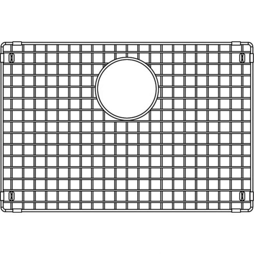 Sink Grid, Stainless Steel