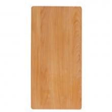  406340 - Beech Cutting Board Precis W/ Drainboard