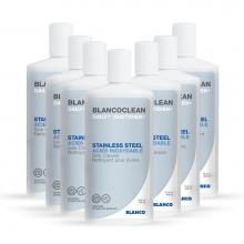 Blanco Canada 406211 - Blancoclean, Stainless Steel Cleaner (12Pk)
