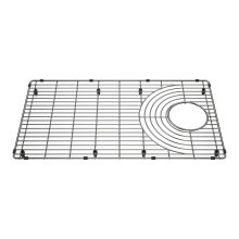 Blanco Canada 443344 - Stainless Steel Sink Grid for Inteos 30'' Workstation Sink