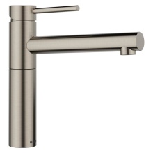 Blanco Canada 443258 - Alta II Bar Faucet - Satin Platinum
