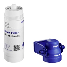 Blanco Canada 443275 - Filter Starter Set Microplastic S