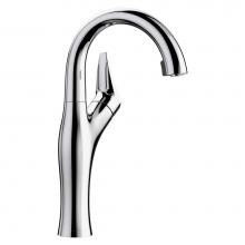  526381 - Artona Bar 1.5 Gpm Chrome