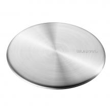 Blanco Canada 517666 - Capflow Strainer Cover Stainless Steel Sink