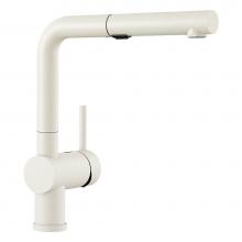 Blanco Canada 526373 - Linus Pull Out 1.5 Gpm White