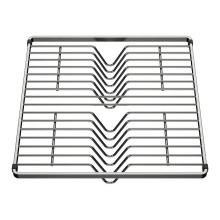 Blanco Canada 443342 - Inteos Stainless Steel Dish Rack