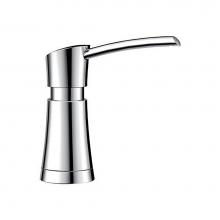  442048 - Artona Soap Dispenser Chrome