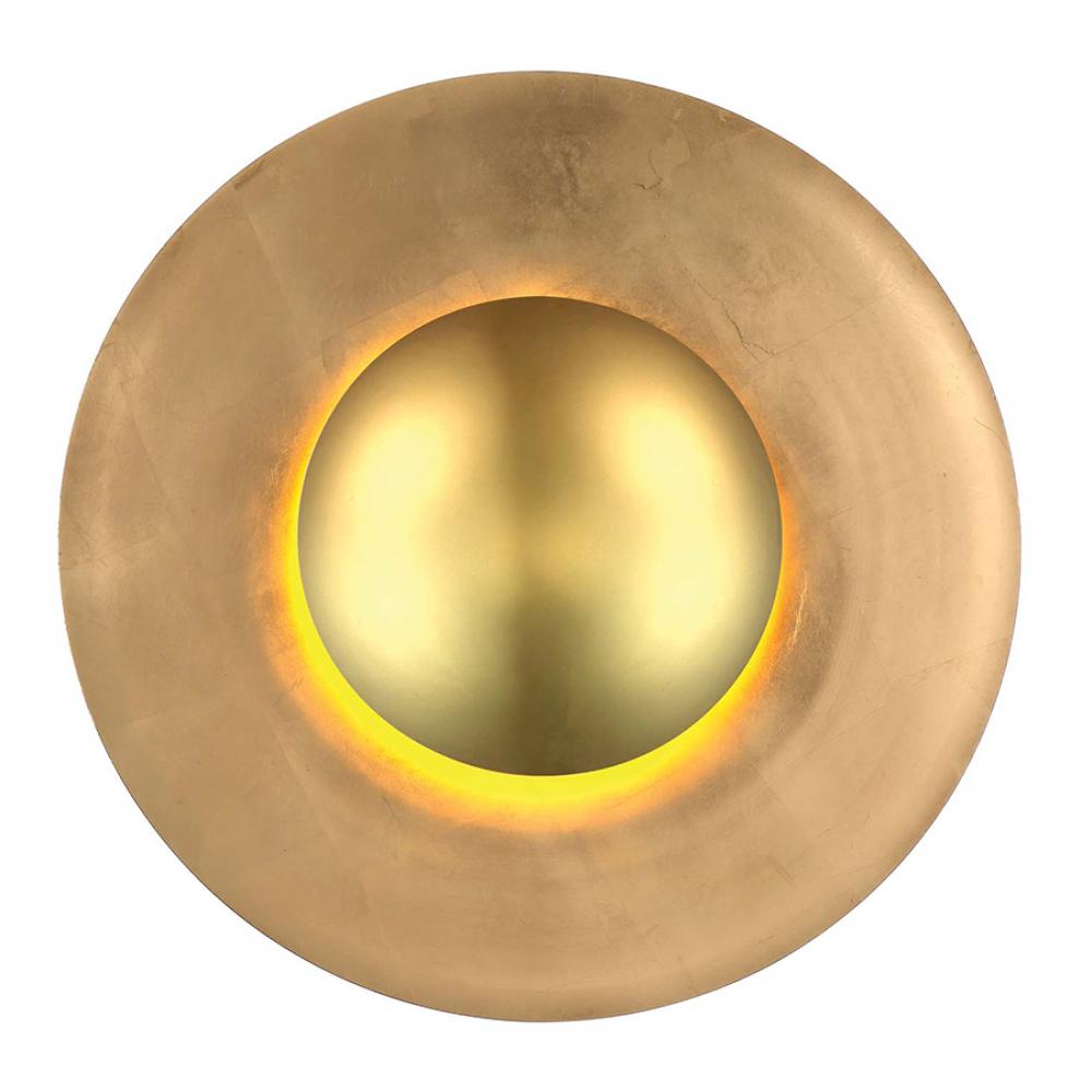 Blaze wall sconce | wall light | Modern Forms | Norburn Lighting