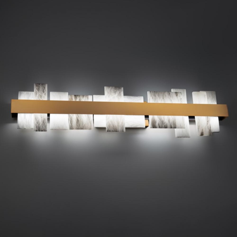 Acropolis Bath Vanity Light