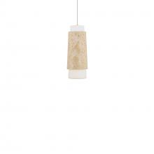  PD-5513-27-BV/BK - Chauncey Mini Pendant Light