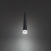  PD-64114-BK - Harper Mini Pendant Light