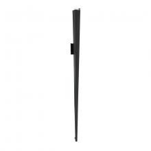 Modern Forms Canada WS-W19770-BK - Staff Outdoor Wall Sconce Light