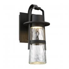 Modern Forms Canada WS-W28516-ORB - Balthus Outdoor Wall Sconce Lantern Light