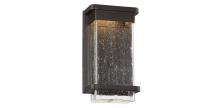  WS-W32516-BK - Vitrine Outdoor Wall Sconce Light