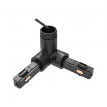 Eurofase 36300-01 - MAST,T-CONNECTOR W/ POWER CORD