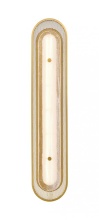 Eurofase 49174-014 - Tramore-Wall Sconce-30In-GD-Sl