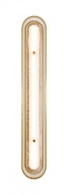 Eurofase 49176-018 - Tramore-Wall Sconce-38In-GD-Sl