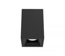 Eurofase BVOS101RF1540WCL - BVO SM1LT BK FXD 15W40K WCL