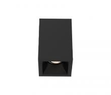 Eurofase BVOS101RG1030WFR - BVO SM1LT BK GIM 10W30K WFR